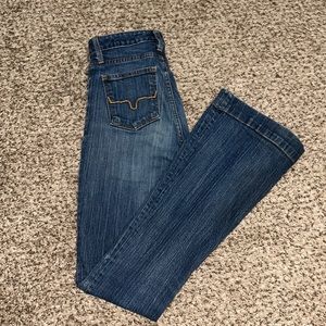 Kimes Ranch Jennifer Jeans 00/34